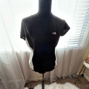North Face short sleeve